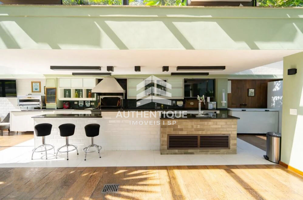 Apartamento, 5 quartos, 387 m² - Foto 17