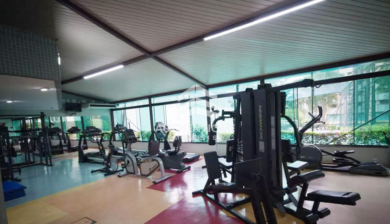 Apartamento, 5 quartos, 387 m² - Foto 20