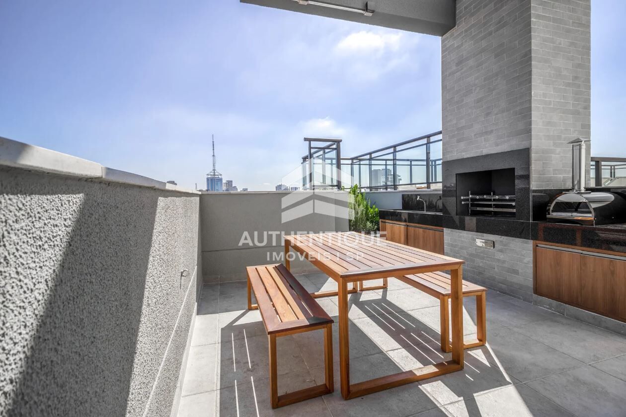 Apartamento, 1 quarto, 37 m² - Foto 57