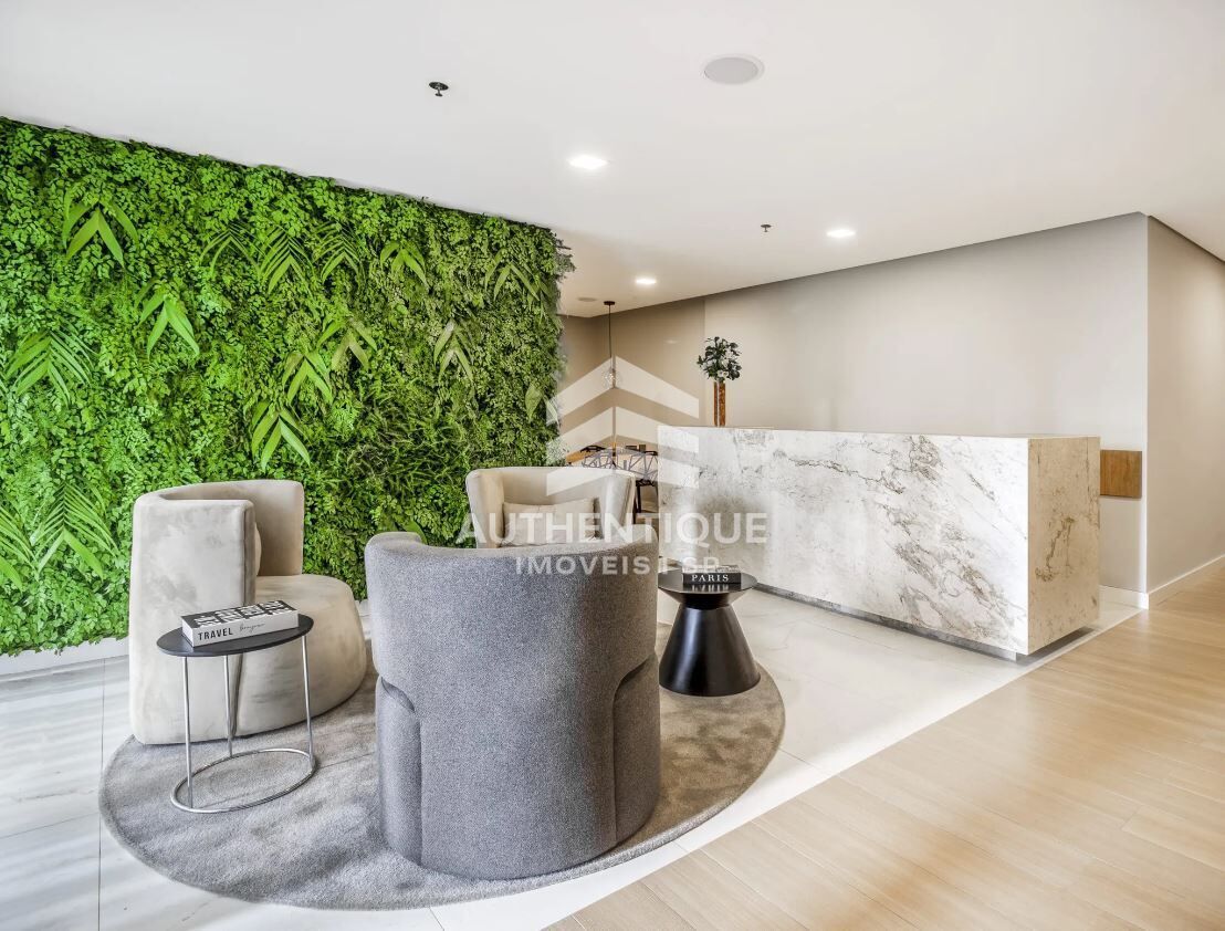 Apartamento, 1 quarto, 37 m² - Foto 41