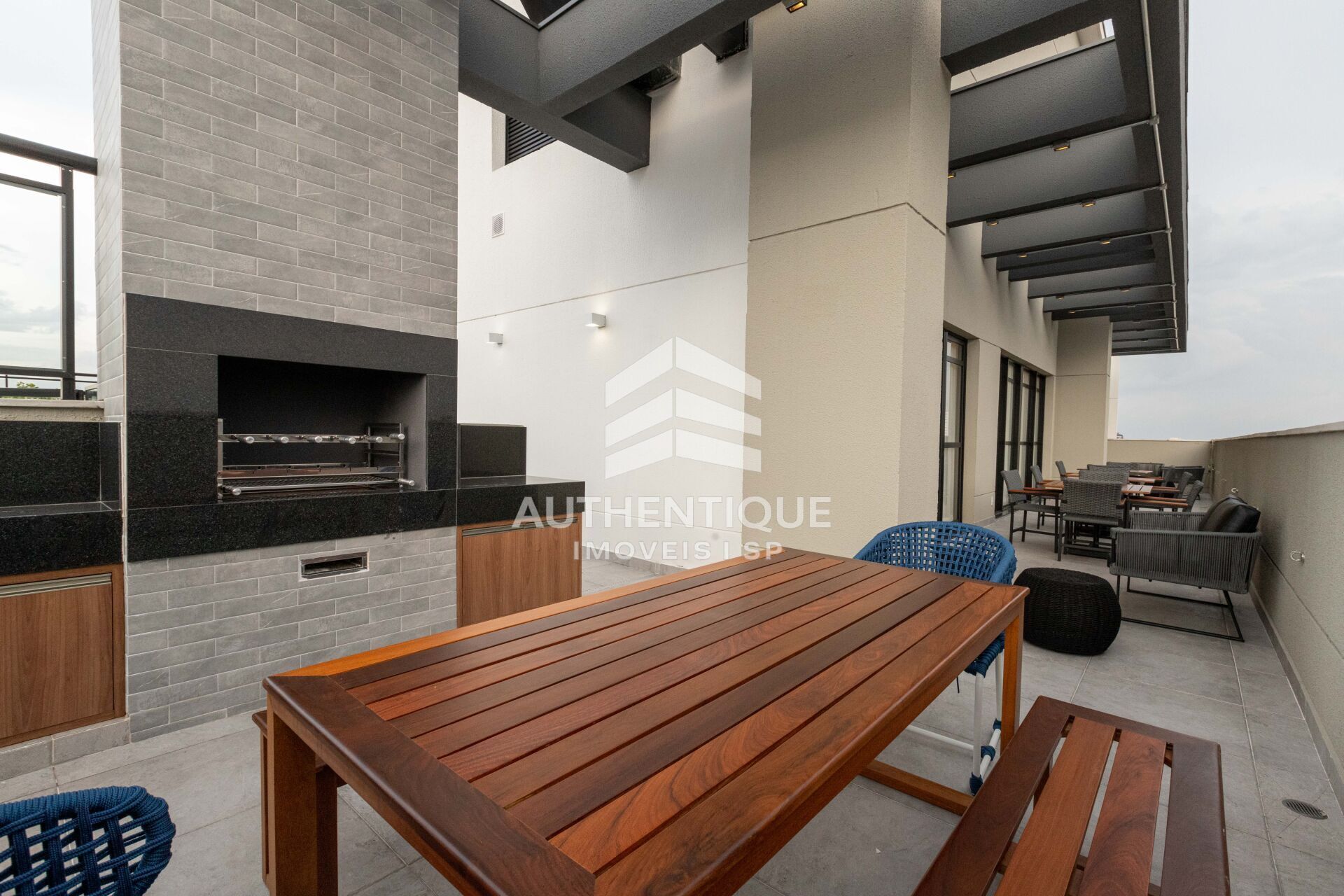 Apartamento, 1 quarto, 37 m² - Foto 59