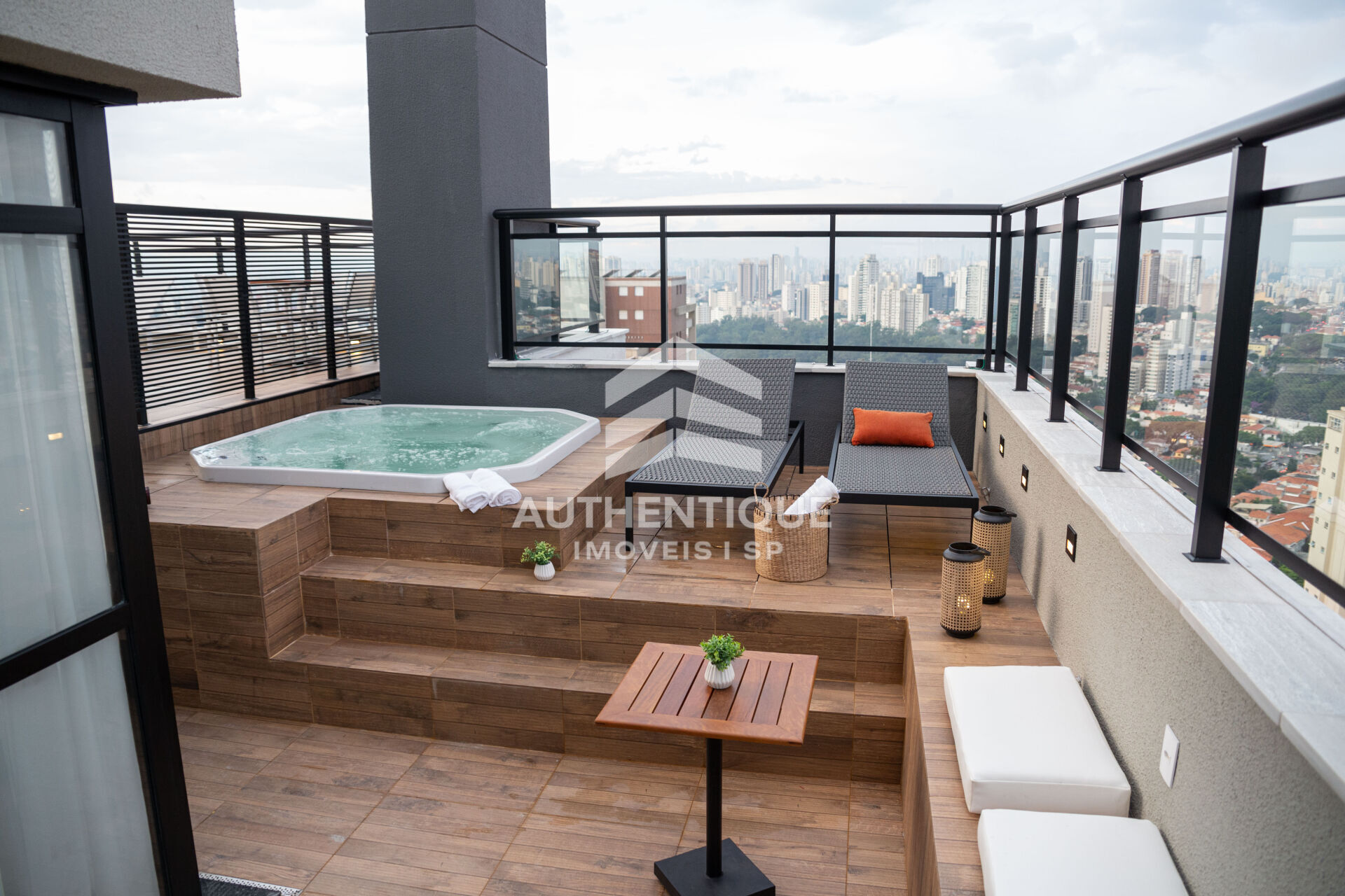 Apartamento, 1 quarto, 37 m² - Foto 38