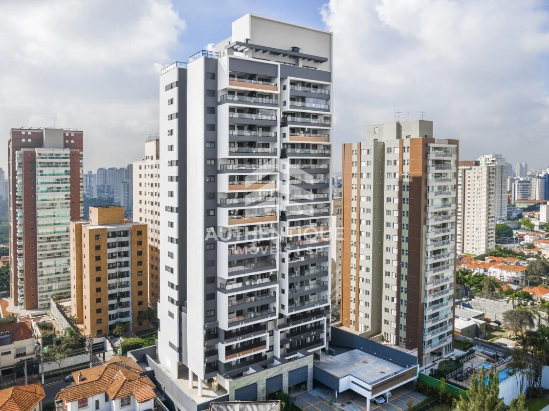 Apartamento, 1 quarto, 37 m² - Foto 40