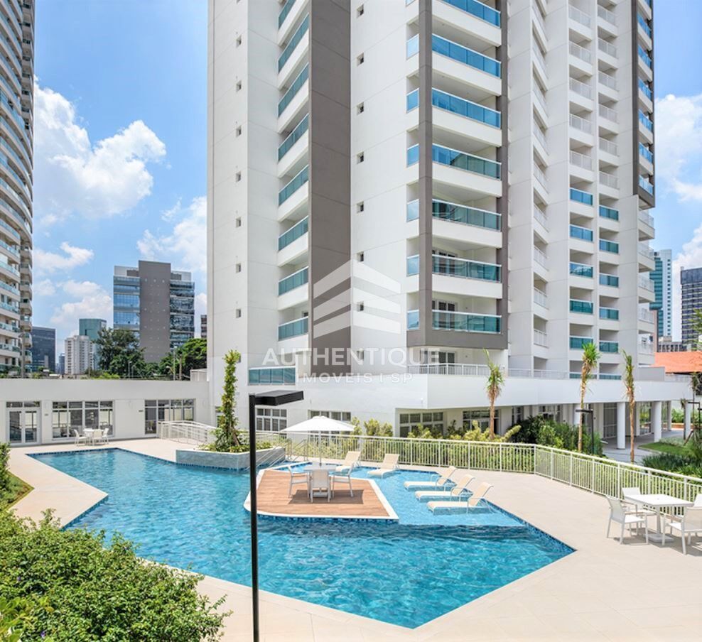 Apartamento, 2 quartos, 69 m² - Foto 19