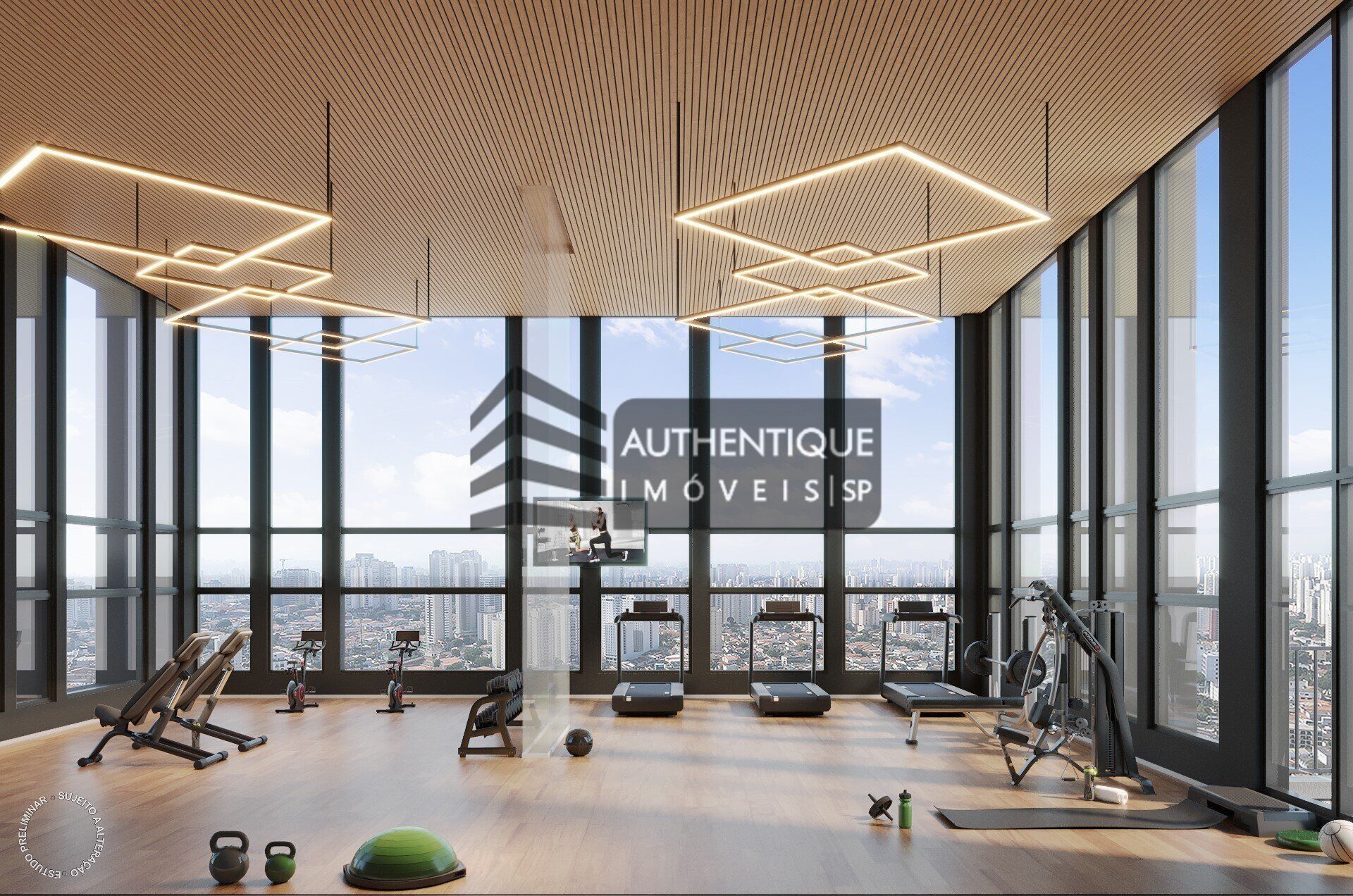 Apartamento, 3 quartos, 137 m² - Foto 33