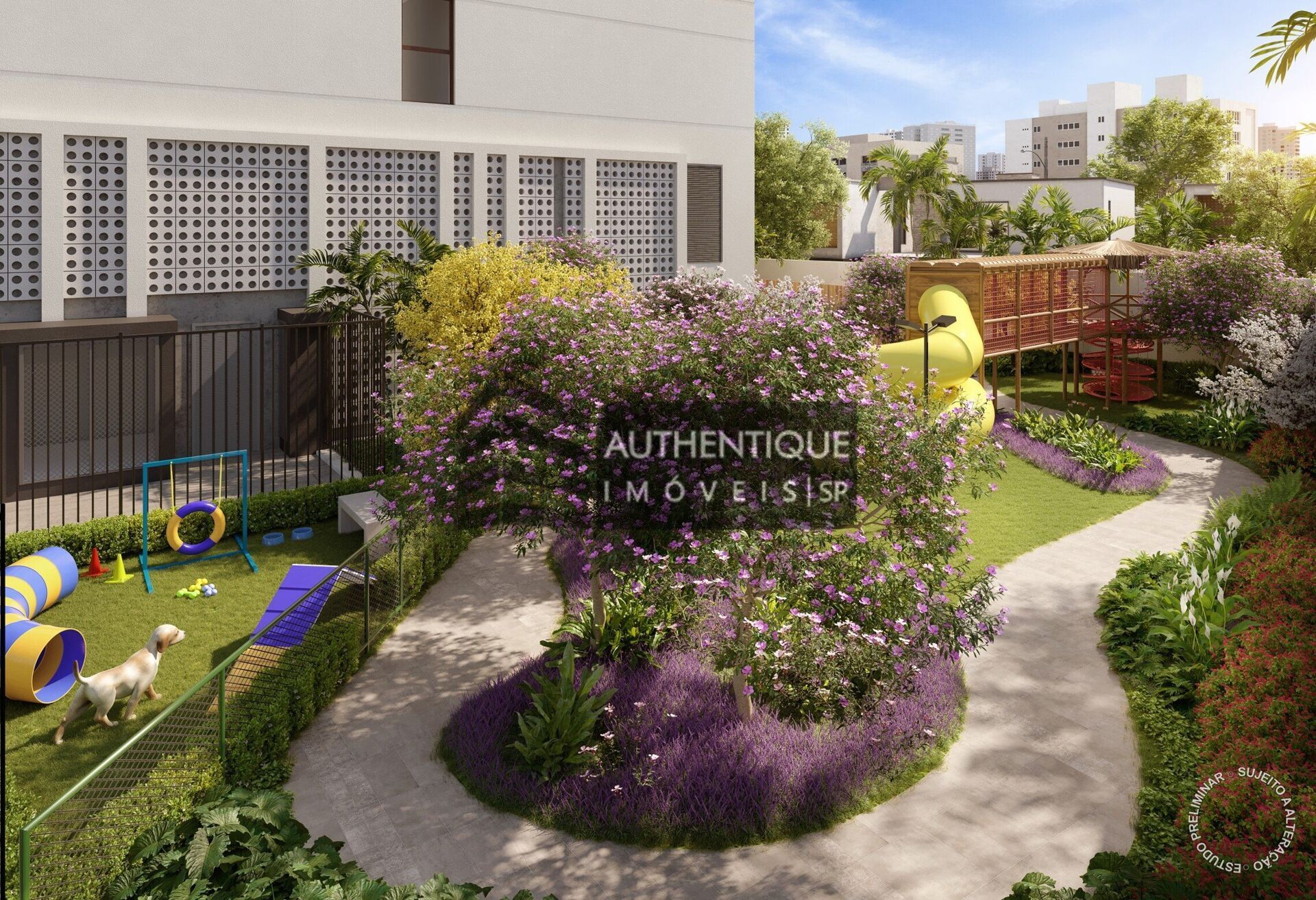 Apartamento, 3 quartos, 137 m² - Foto 42