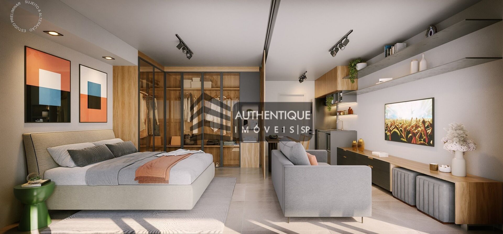 Apartamento, 3 quartos, 137 m² - Foto 31