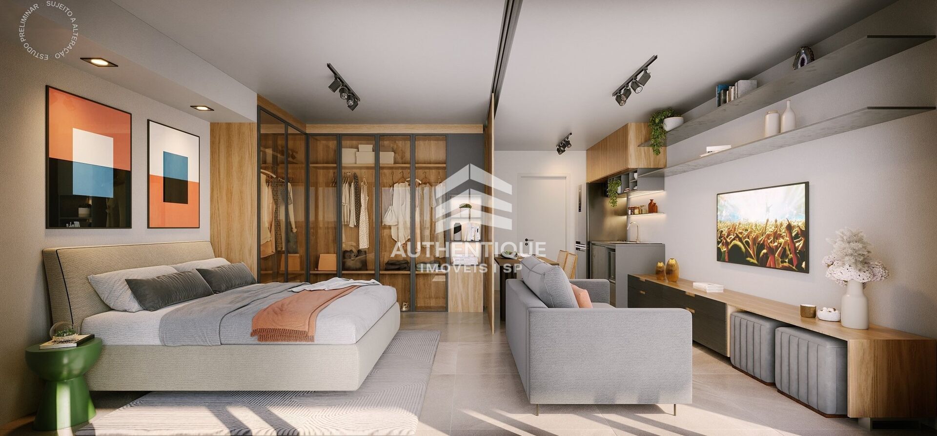 Apartamento, 3 quartos, 137 m² - Foto 31