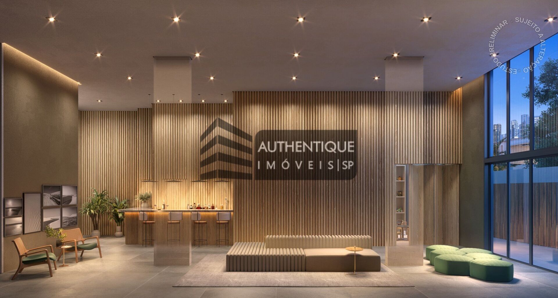 Apartamento, 3 quartos, 137 m² - Foto 34