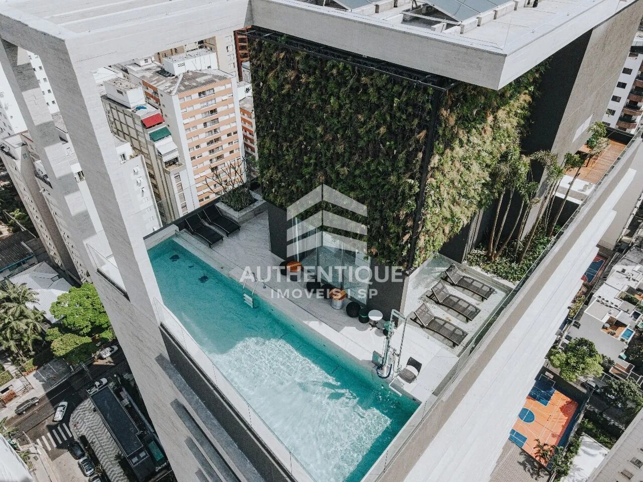 Apartamento, 2 quartos, 185 m² - Foto 24