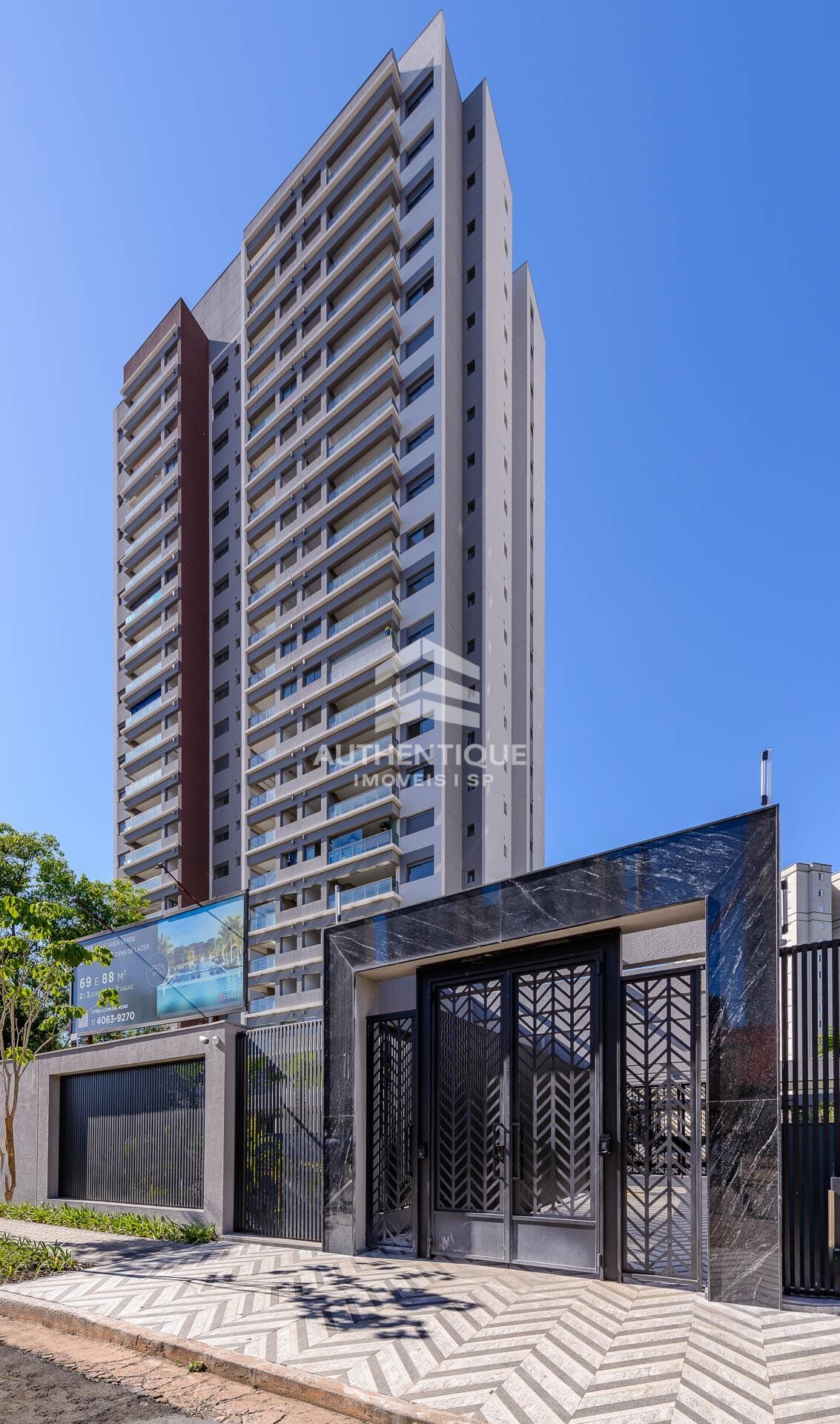 Apartamento, 2 quartos, 88 m² - Foto 32