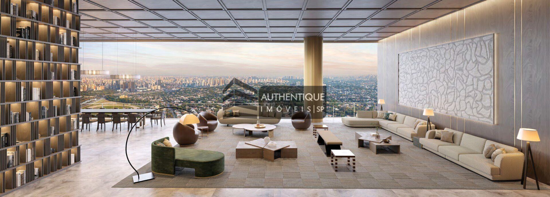 Apartamento, 4 quartos, 789 m² - Foto 34