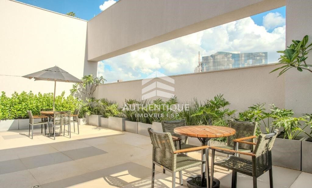 Apartamento, 1 quarto, 32 m² - Foto 29