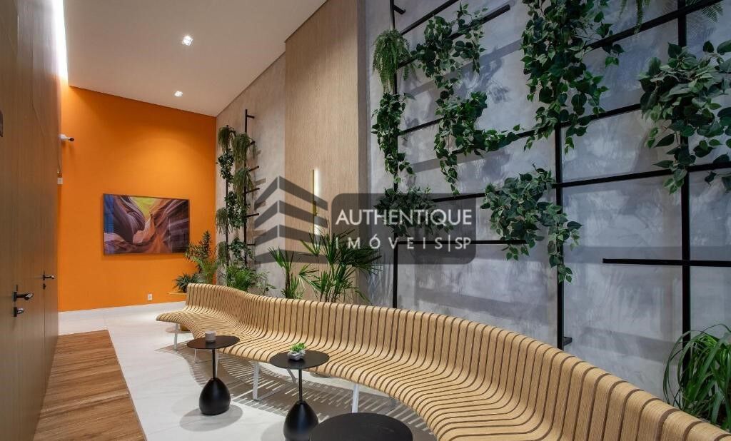 Apartamento à venda com 1 quarto, 32m² - Foto 41