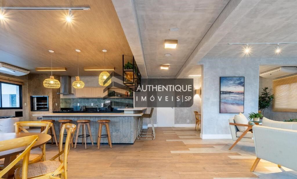 Apartamento à venda com 1 quarto, 32m² - Foto 32