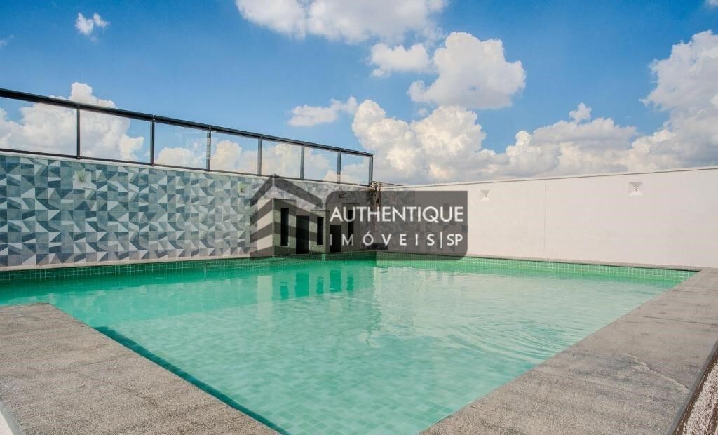Apartamento à venda com 1 quarto, 32m² - Foto 27