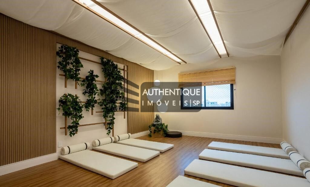 Apartamento à venda com 1 quarto, 32m² - Foto 35
