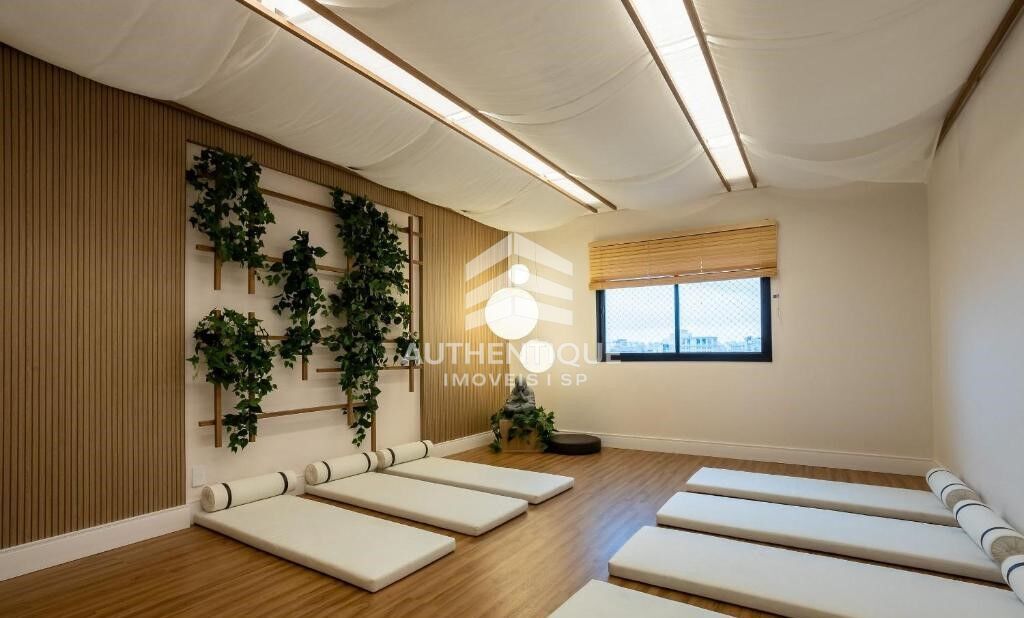 Apartamento, 1 quarto, 32 m² - Foto 35