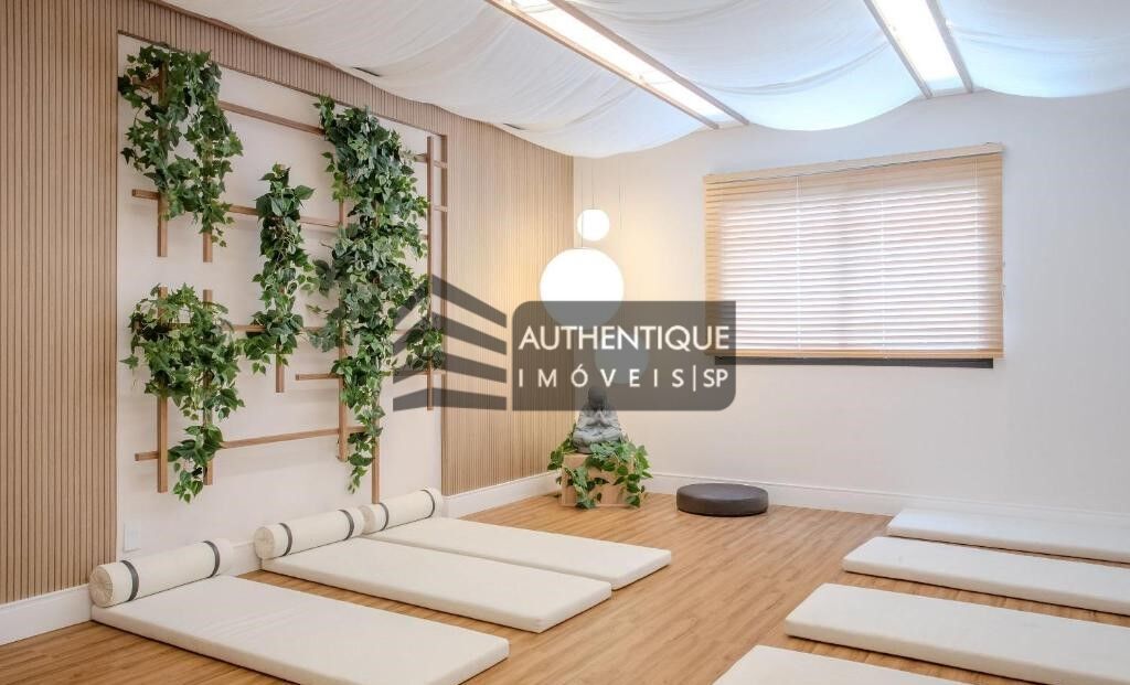 Apartamento à venda com 1 quarto, 32m² - Foto 31