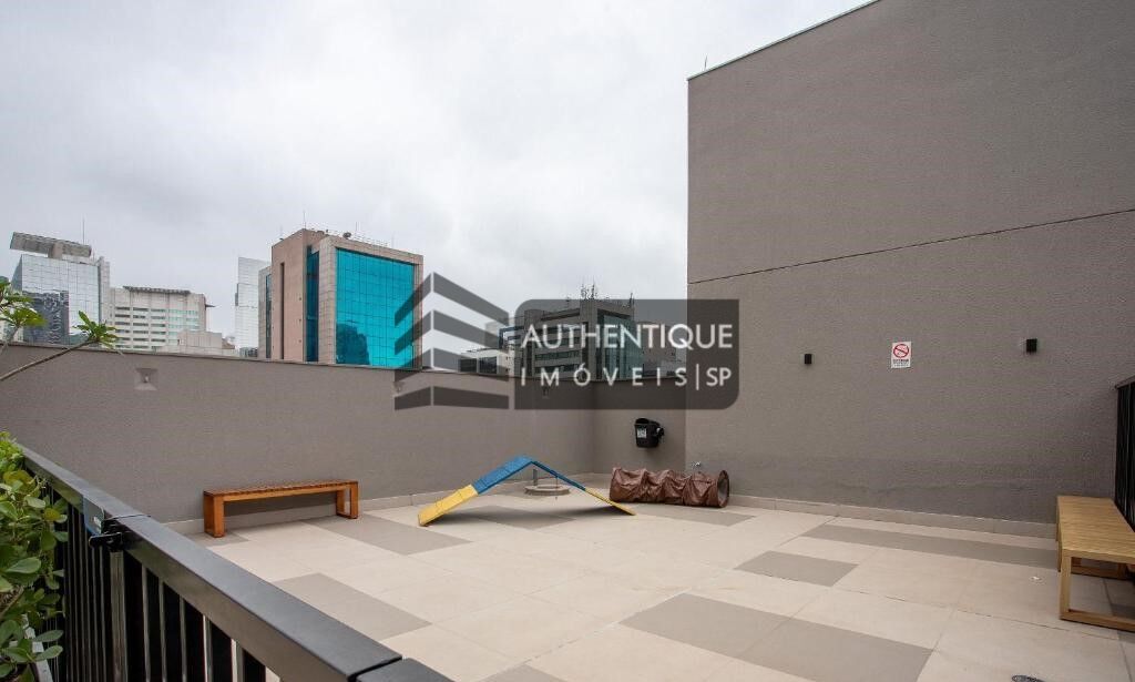 Apartamento à venda com 1 quarto, 32m² - Foto 42