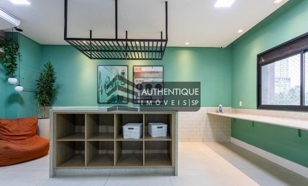 Apartamento à venda com 1 quarto, 32m² - Foto 39