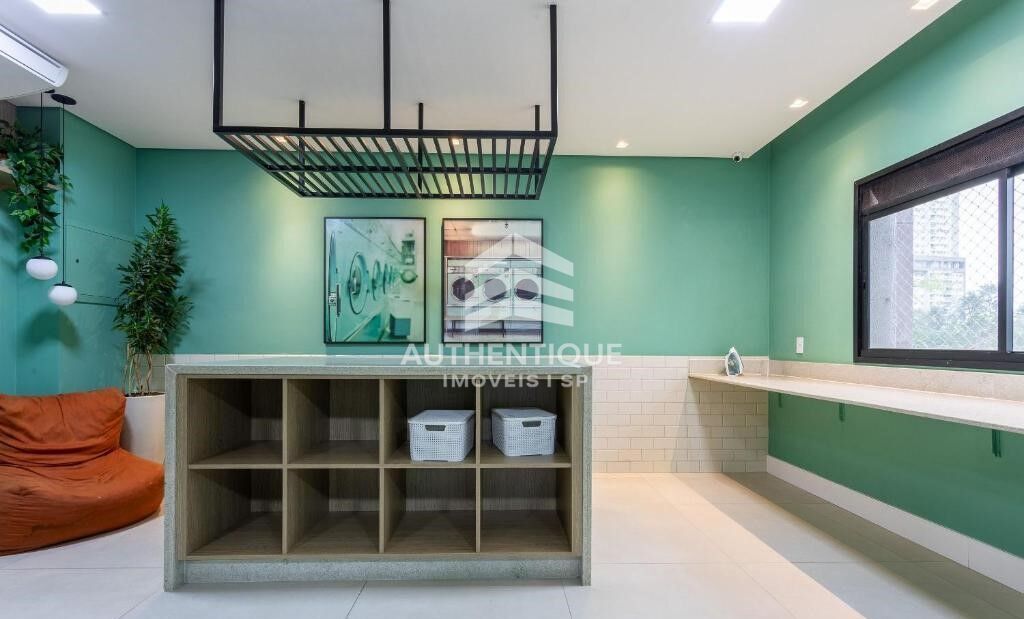 Apartamento, 1 quarto, 32 m² - Foto 39