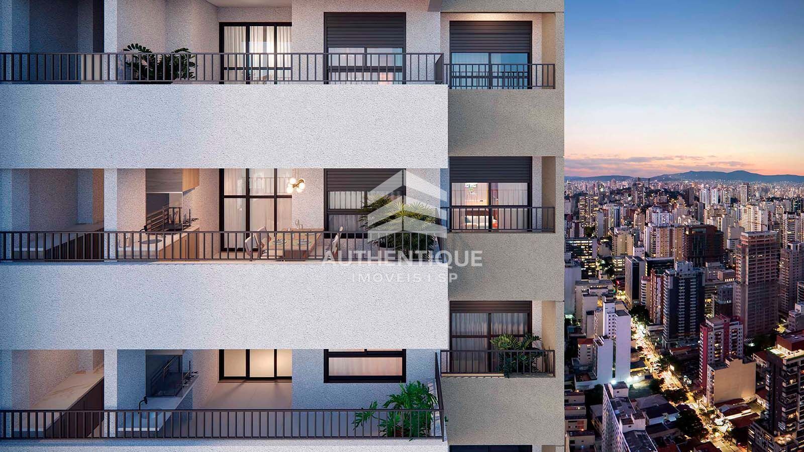 Apartamento, 3 quartos, 81 m² - Foto 34