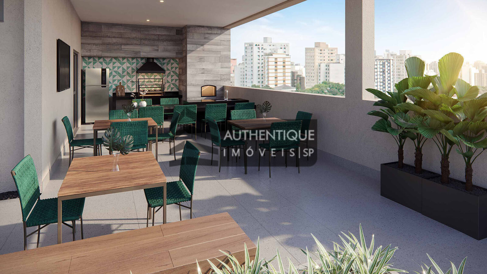 Apartamento à venda com 2 quartos, 65m² - Foto 44