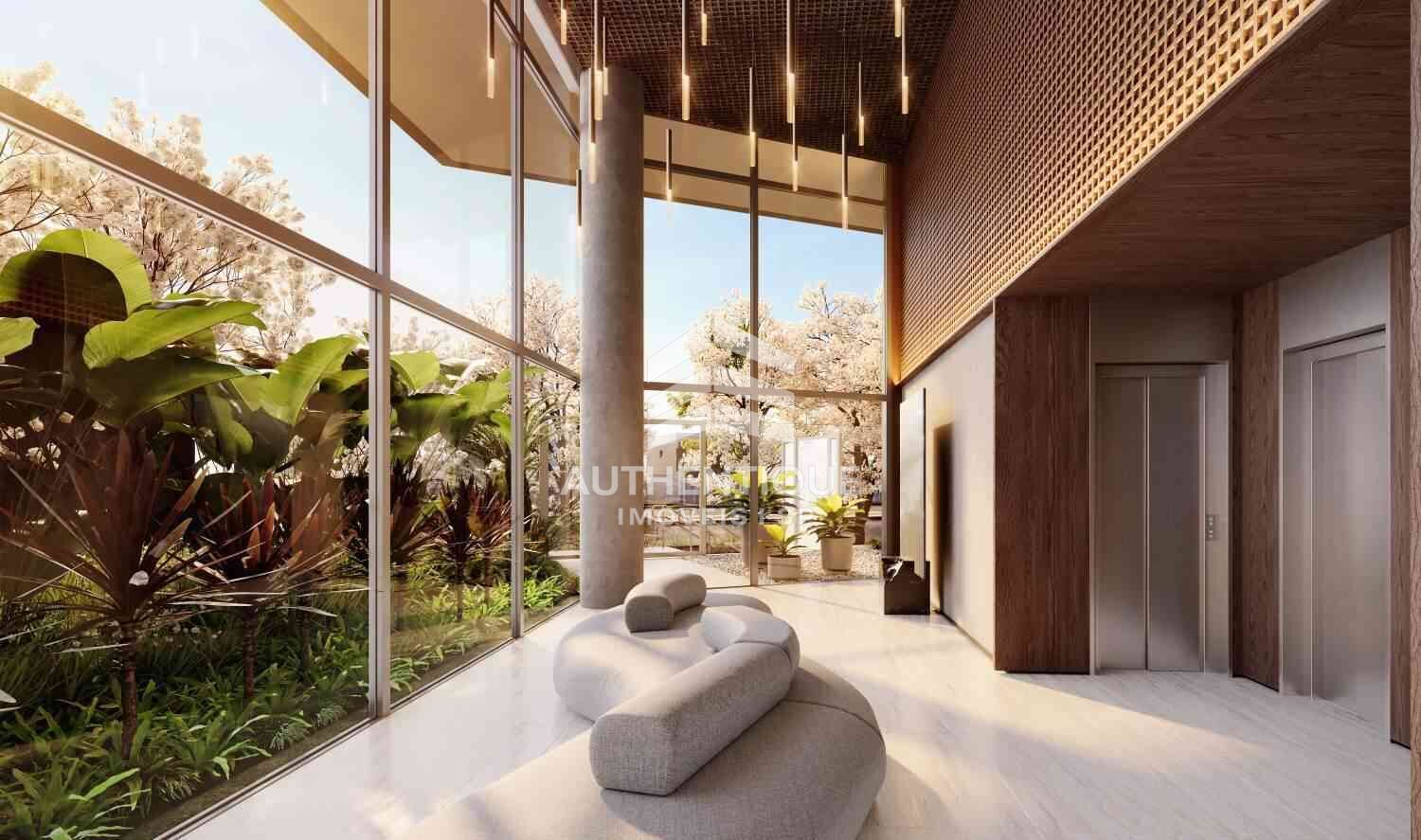 Apartamento, 4 quartos, 293 m² - Foto 41