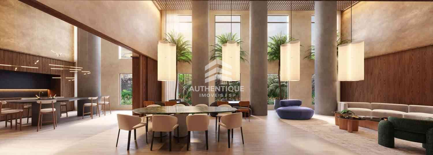 Apartamento, 4 quartos, 293 m² - Foto 52