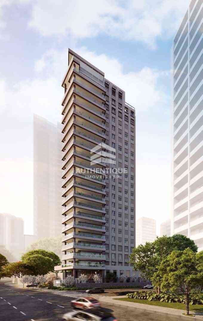Apartamento, 4 quartos, 293 m² - Foto 35