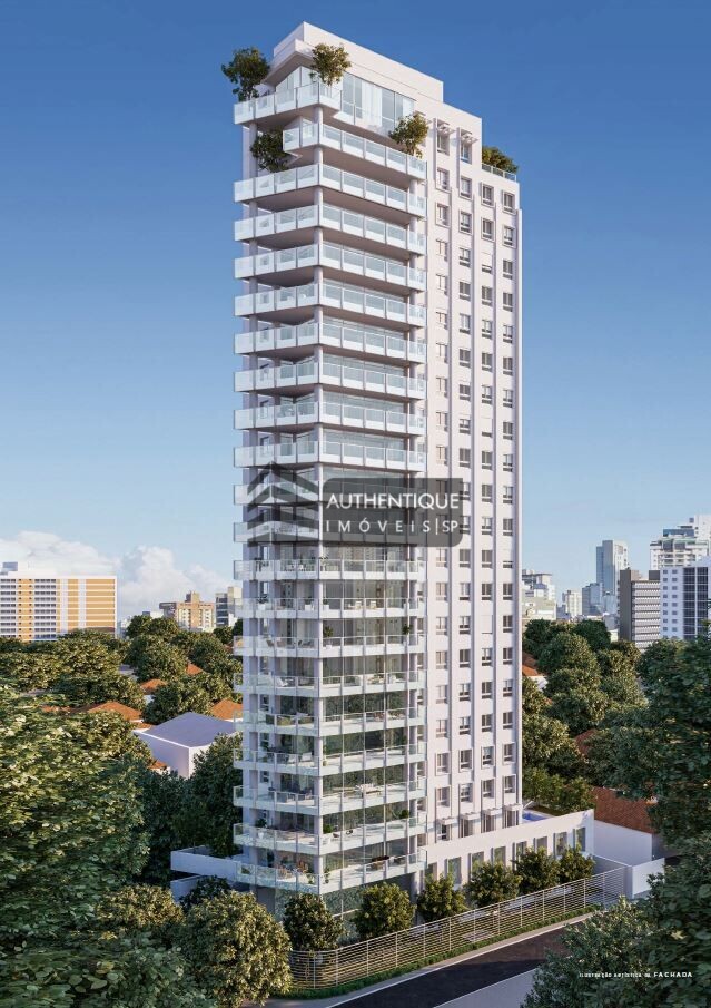 Apartamento à venda com 4 quartos, 293m² - Foto 21