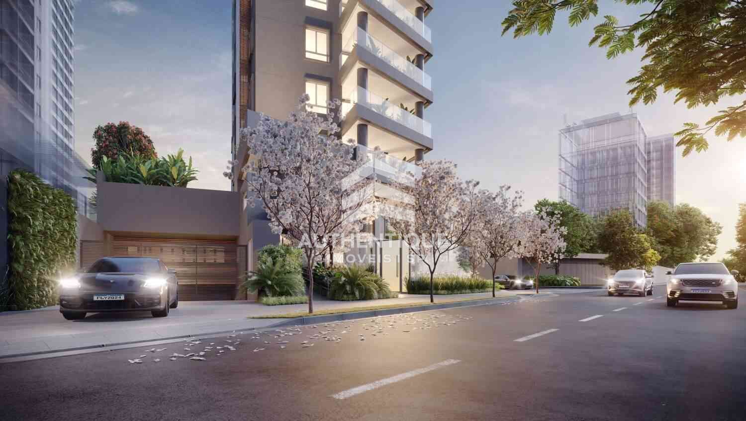 Apartamento, 4 quartos, 293 m² - Foto 38