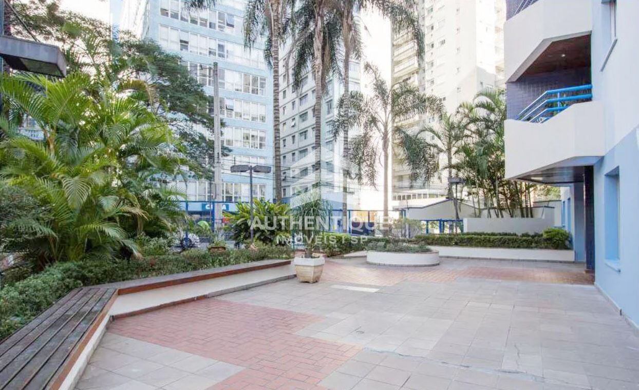 Apartamento, 3 quartos, 79 m² - Foto 37