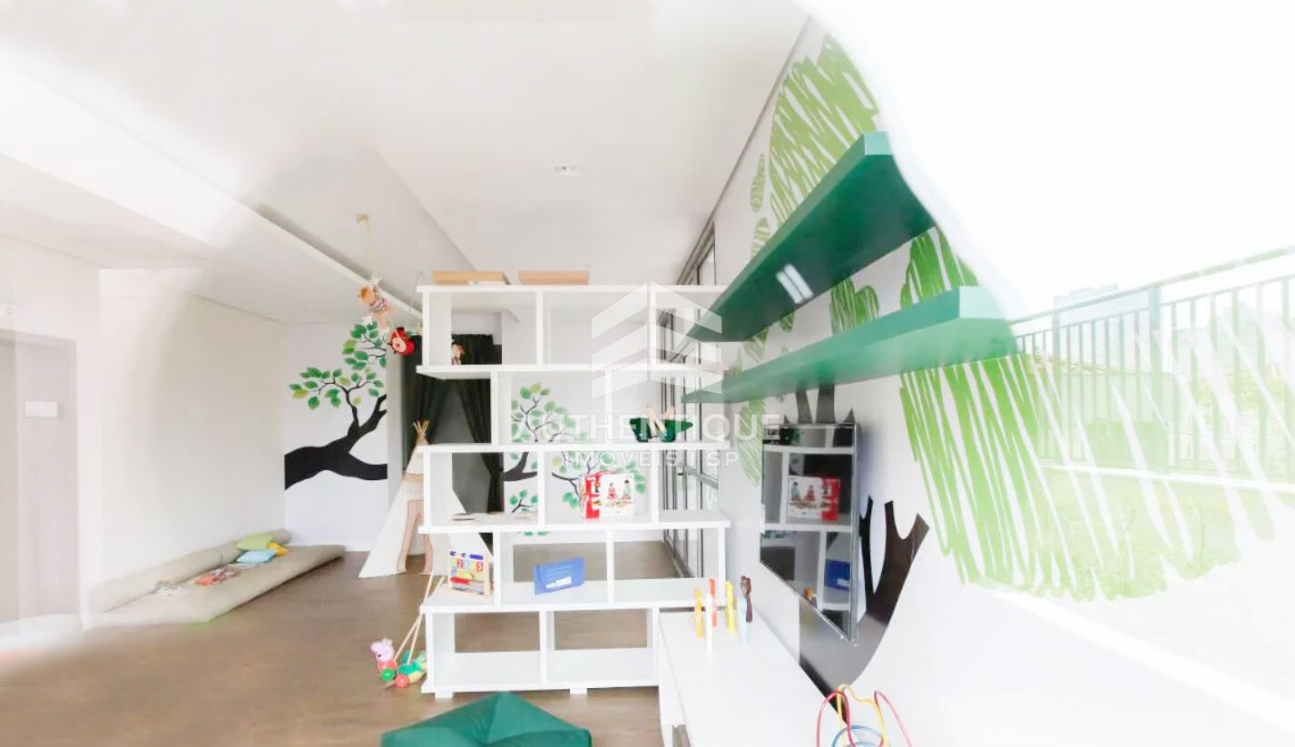 Apartamento, 3 quartos, 90 m² - Foto 18
