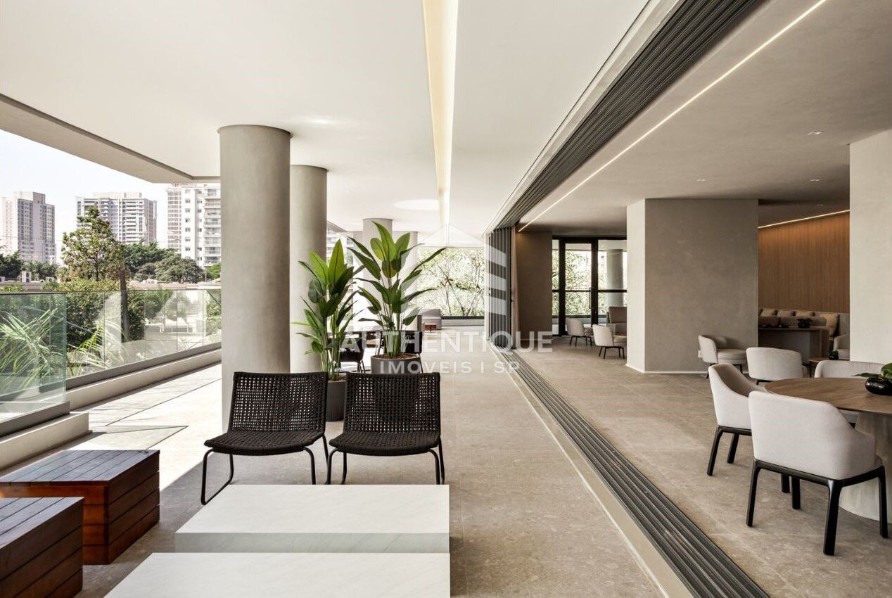 Apartamento, 2 quartos, 98 m² - Foto 25
