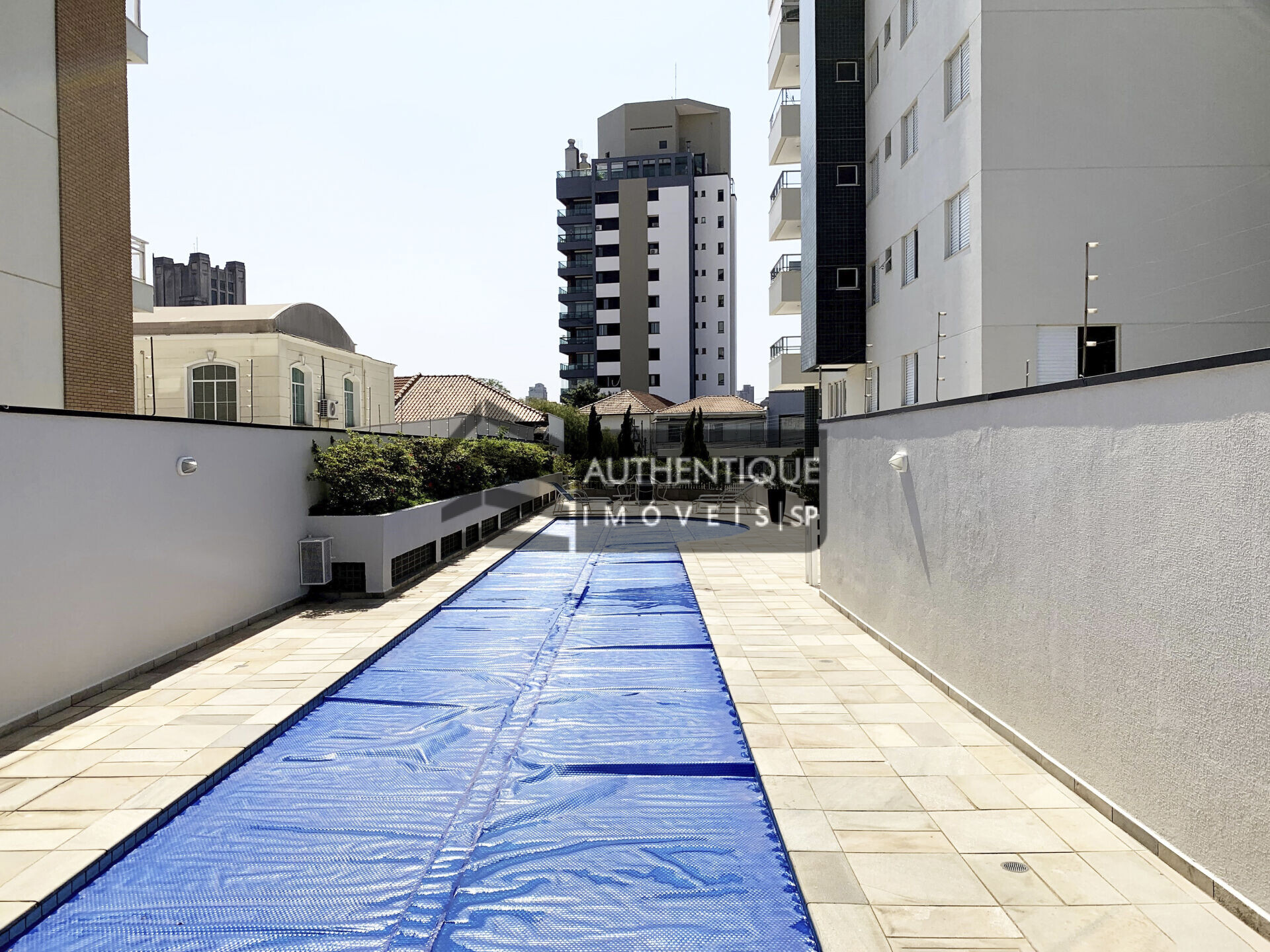 Apartamento à venda com 3 quartos, 170m² - Foto 38