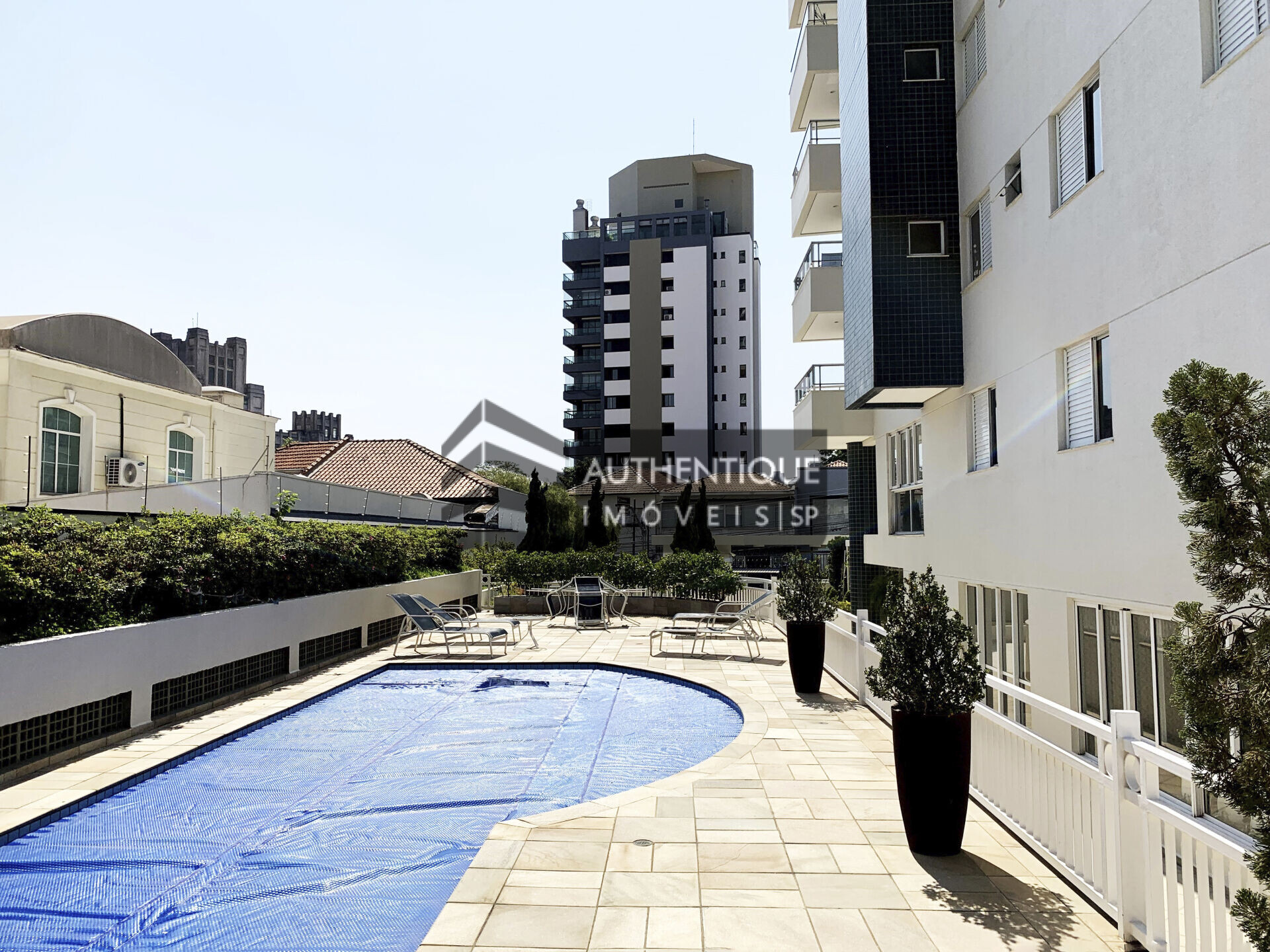 Apartamento à venda com 3 quartos, 170m² - Foto 37