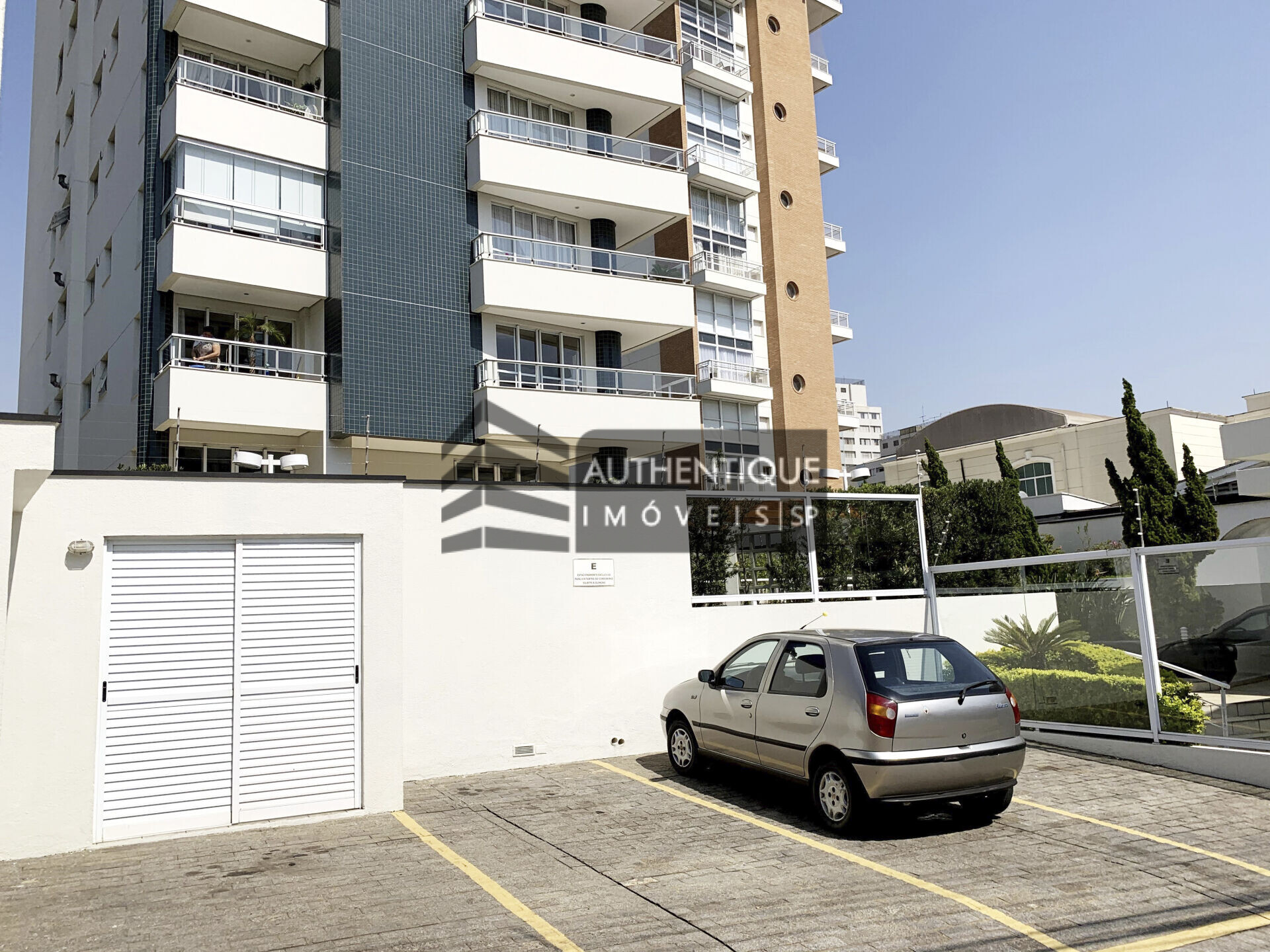 Apartamento à venda com 3 quartos, 170m² - Foto 41