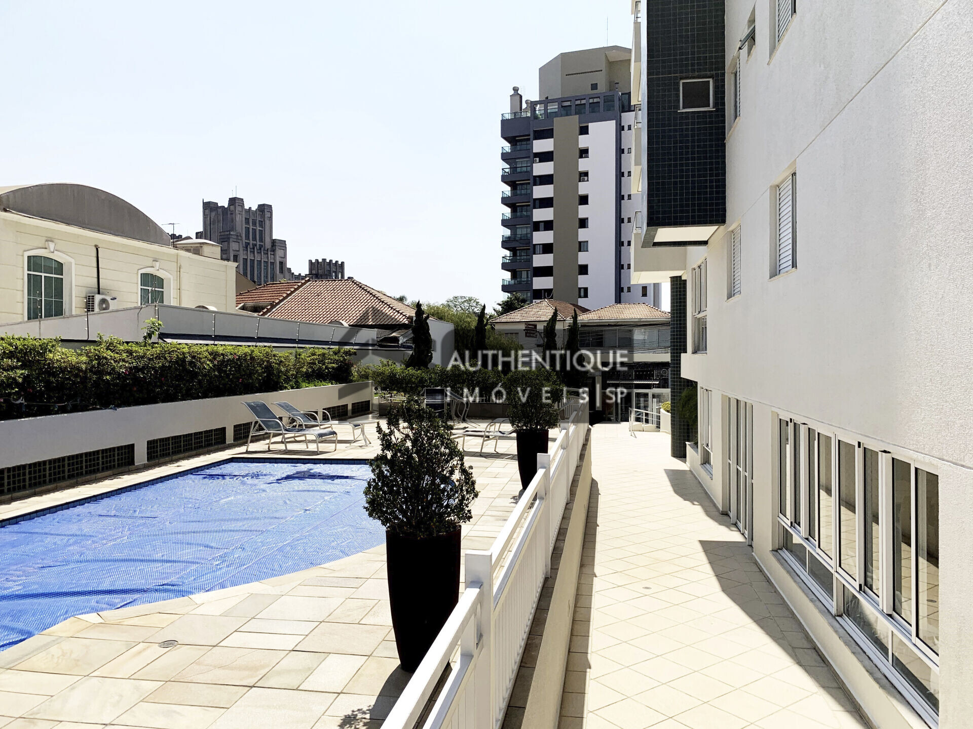 Apartamento à venda com 3 quartos, 170m² - Foto 55