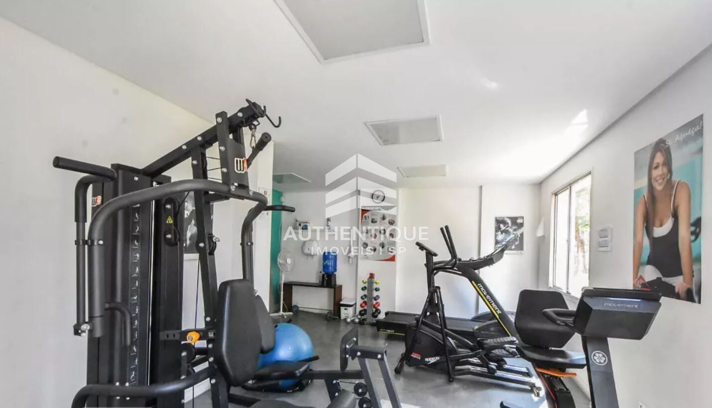 Apartamento, 2 quartos, 85 m² - Foto 20