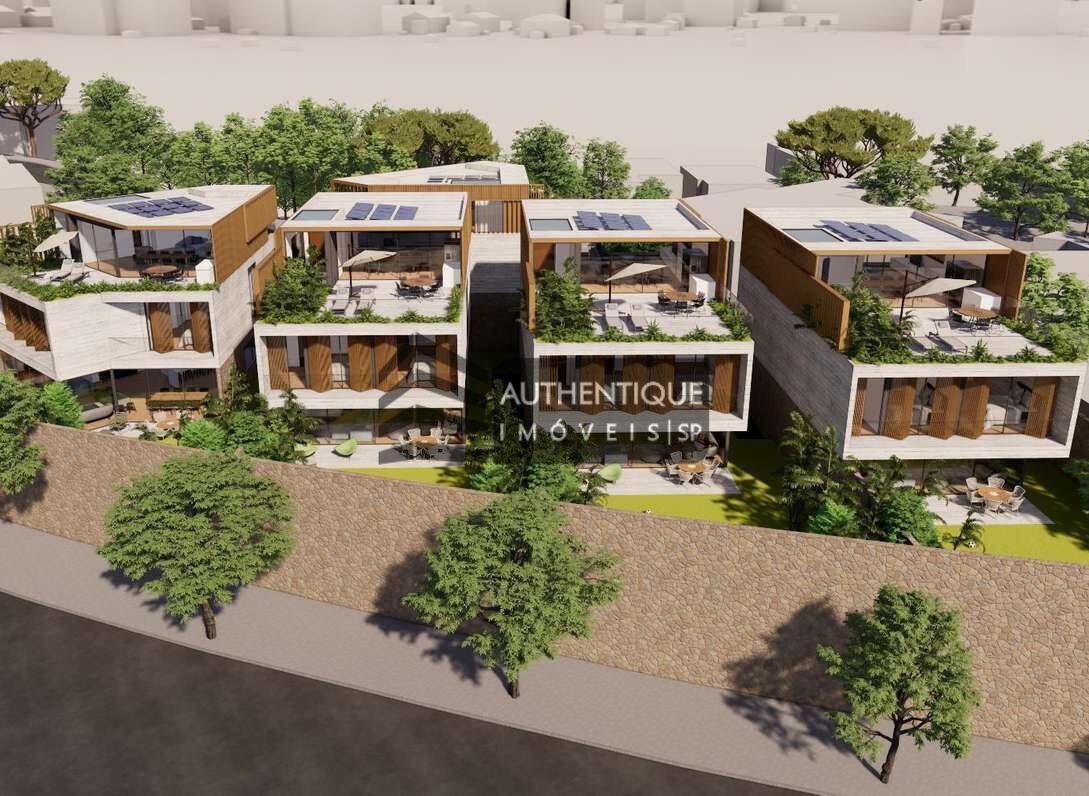 Casa de Condomínio, 4 quartos - Foto 20