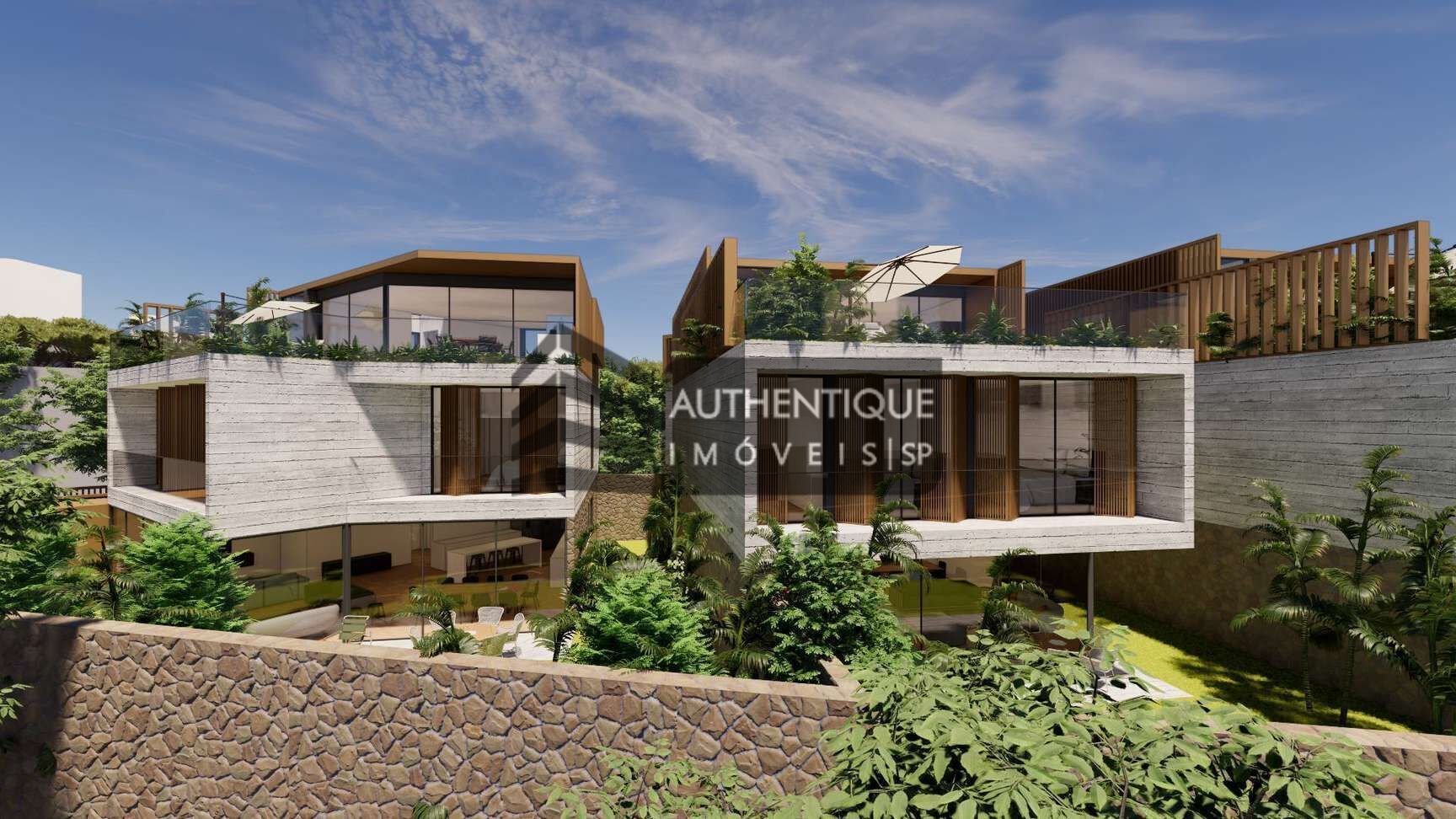 Casa de Condomínio, 4 quartos - Foto 14