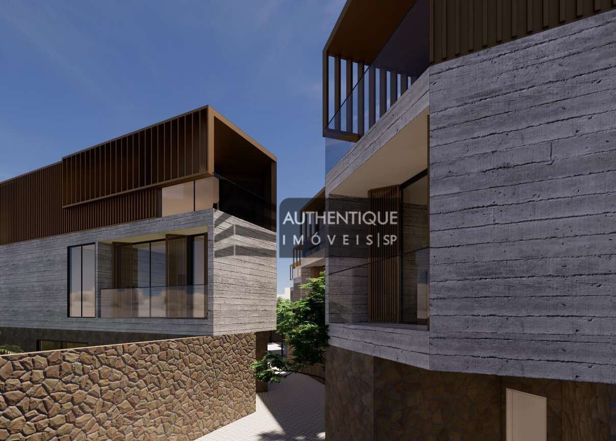 Casa de Condomínio, 4 quartos - Foto 17