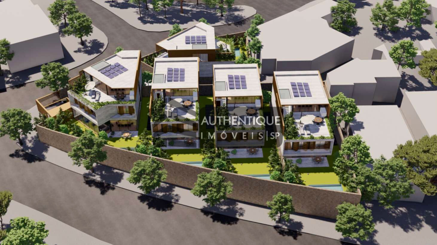 Casa de Condomínio, 4 quartos - Foto 22