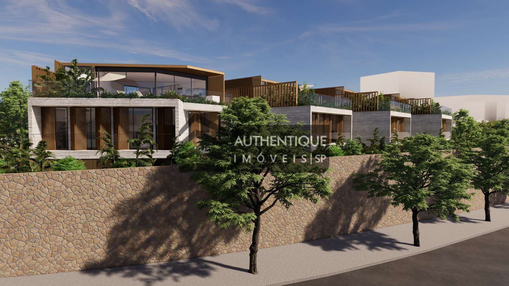 Casa de Condomínio, 4 quartos - Foto 16