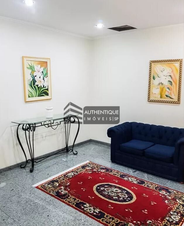 Apartamento à venda com 3 quartos, 147m² - Foto 28