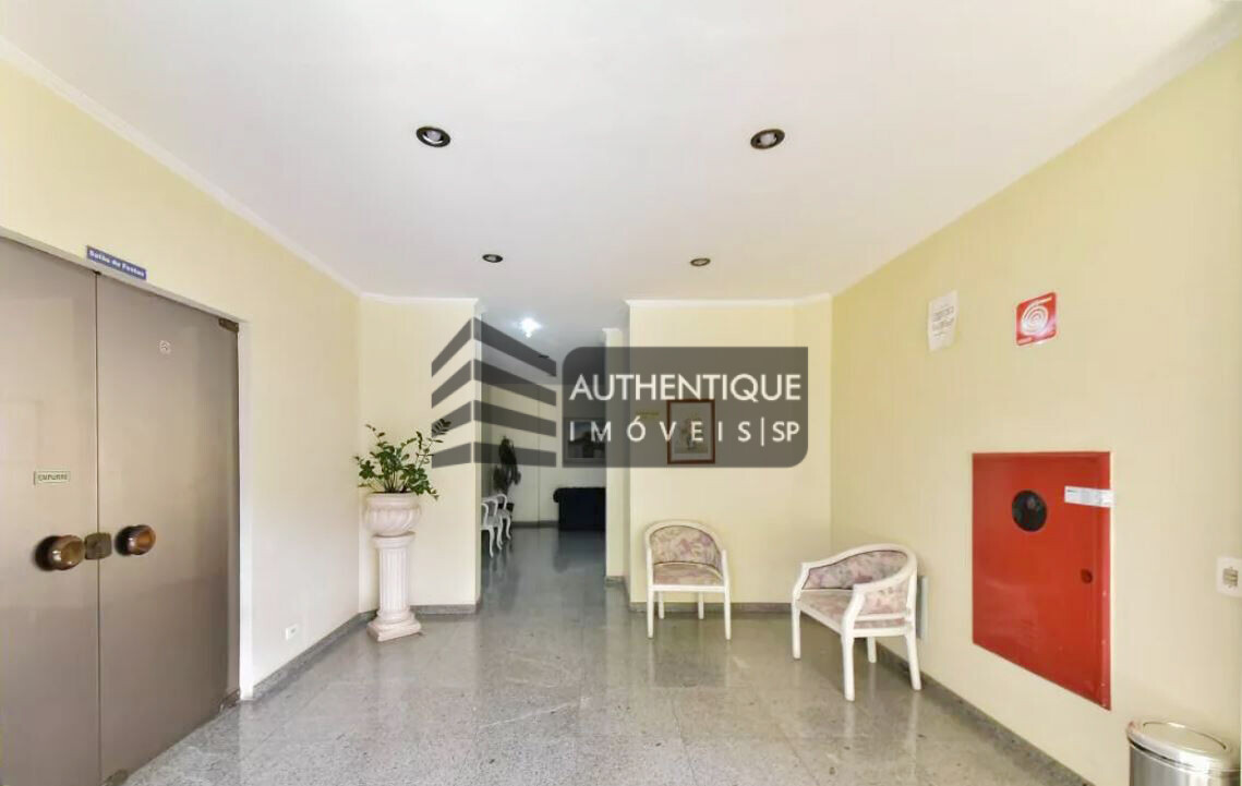 Apartamento à venda com 3 quartos, 147m² - Foto 29