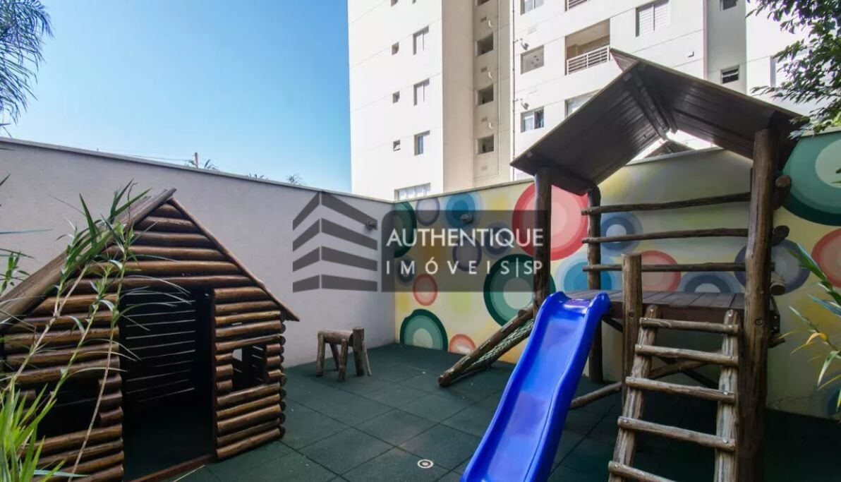 Apartamento à venda com 3 quartos, 84m² - Foto 20