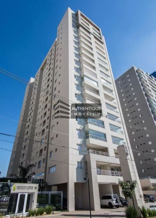 Apartamento à venda com 3 quartos, 84m² - Foto 15